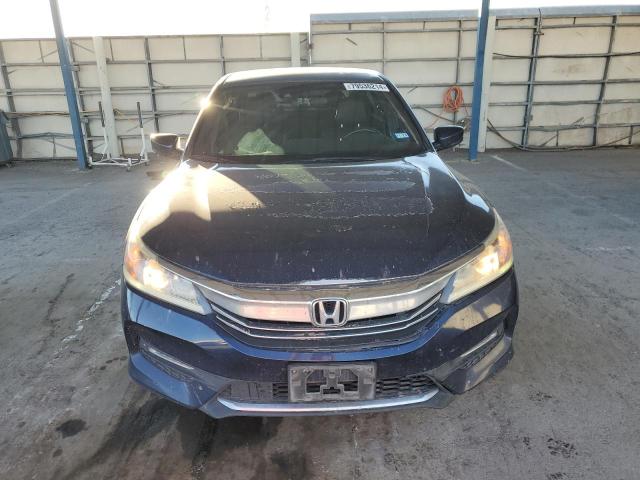 2016 HONDA ACCORD SPO - 1HGCR2F64GA030862