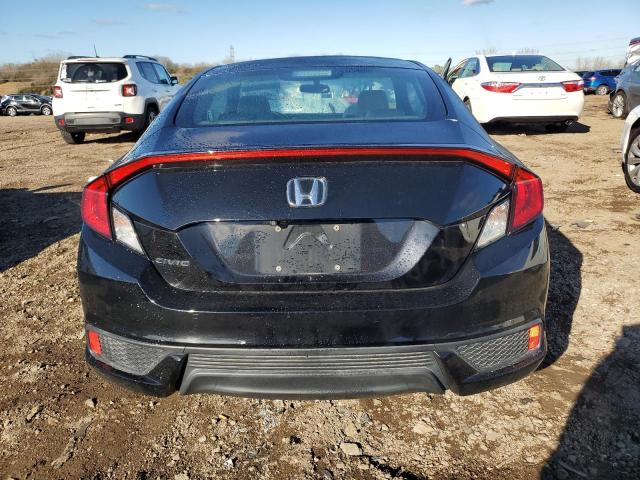 2017 HONDA CIVIC LX - 2HGFC4B06HH304934