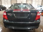 FORD FUSION HYB снимка