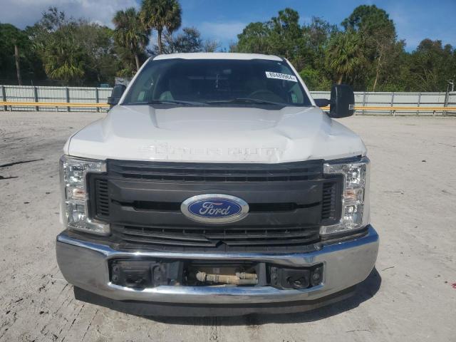 VIN 1FT7W3AT3JEC82520 2018 Ford F-350, Super Duty no.5