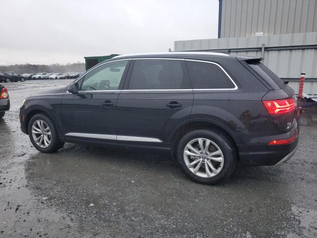 2019 AUDI Q7 PREMIUM - WA1LAAF76KD044479