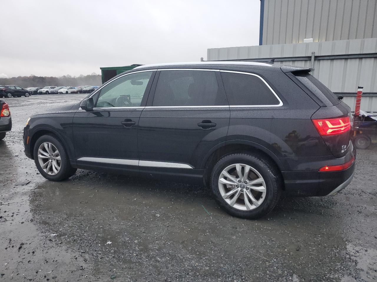 Lot #2994026951 2019 AUDI Q7 PREMIUM