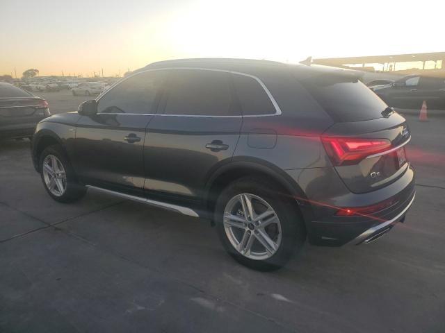 2024 AUDI Q5 E PREMI - WA1E2AFY7R2088303
