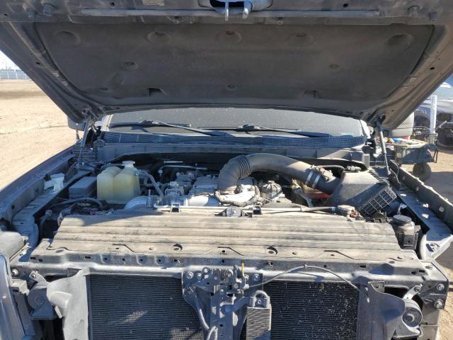 2018 NISSAN TITAN XD S - 1N6BA1F4XJN535697