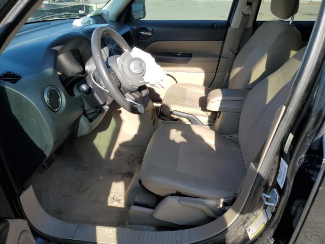 VIN 1C4NJPFA4ED698687 2014 JEEP PATRIOT no.7