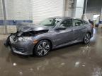 2018 HONDA CIVIC EXL - JHMFC1F71JX026416