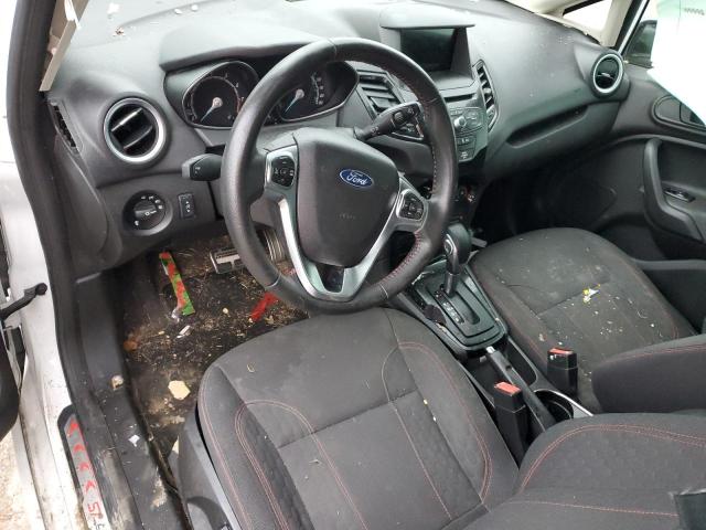 2019 FORD FIESTA ST 3FADP4DJ3KM157907