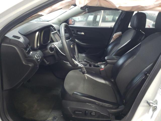 2016 CHEVROLET MALIBU LIM - 1G11C5SA5GF112324