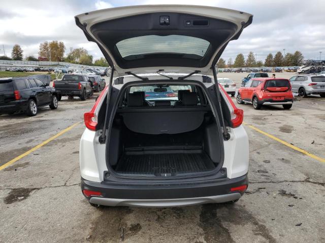2019 HONDA CR-V EXL - 5J6RW2H85KA002328