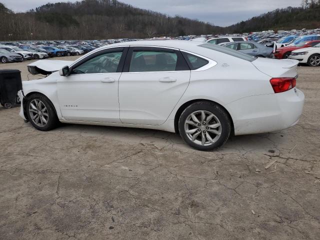 2019 CHEVROLET IMPALA LT - 2G11Z5S35K9128458