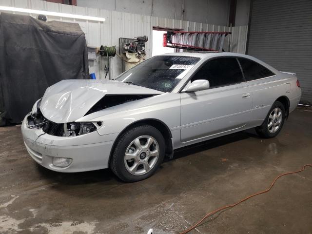 2001 TOYOTA CAMRY SOLA #3024171833