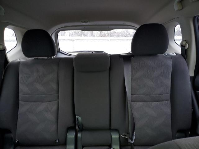 2016 NISSAN ROGUE S - KNMAT2MV2GP732497