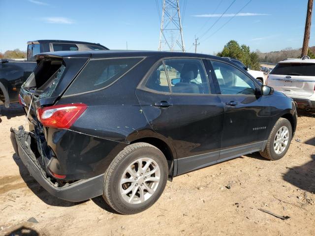 2019 CHEVROLET EQUINOX LS - 3GNAXSEV4KL196229