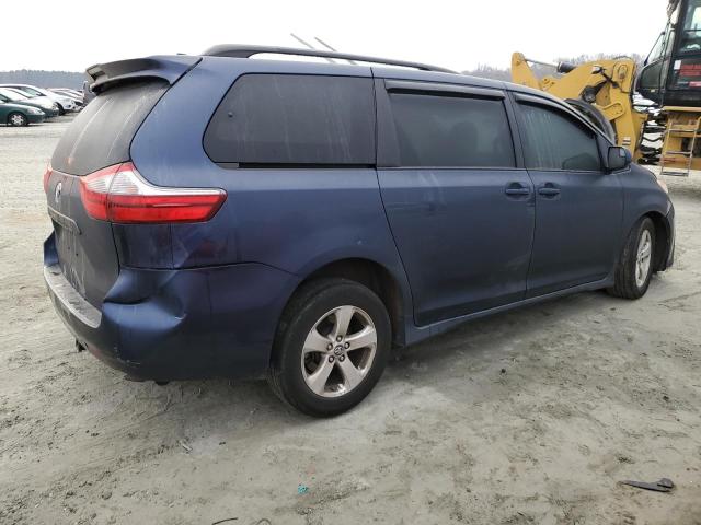2020 TOYOTA SIENNA LE - 5TDKZ3DC2LS047259