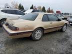 Lot #3006895516 1987 FORD THUNDERBIR