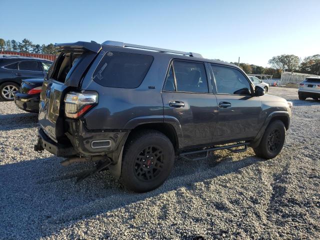 2016 TOYOTA 4RUNNER SR - JTEZU5JR5G5116700
