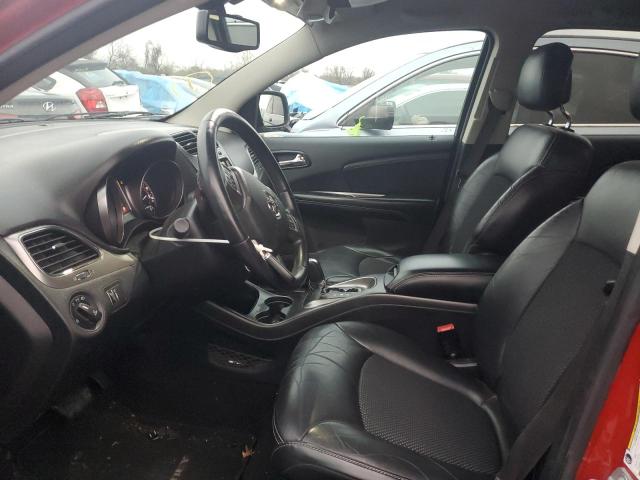 2015 DODGE JOURNEY CR - 3C4PDCGB4FT752467
