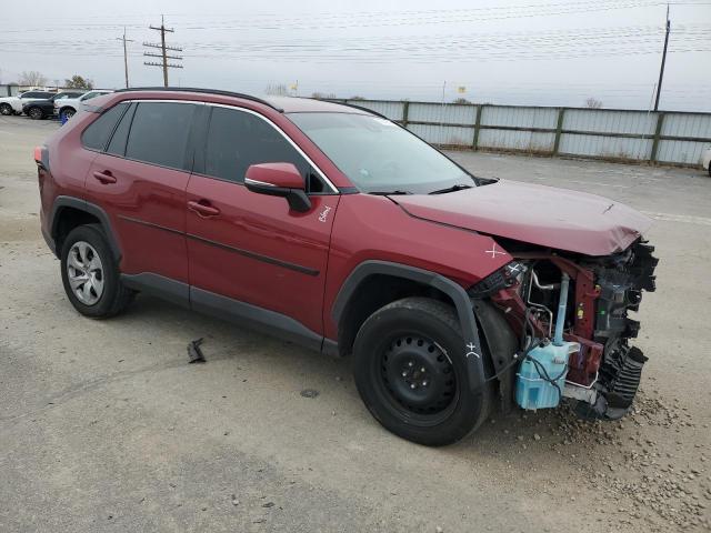 2020 TOYOTA RAV4 LE - 2T3G1RFV1LW109375