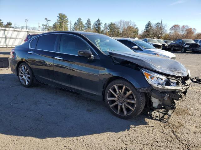 VIN 1HGCR2F51HA289236 2017 HONDA ACCORD no.4