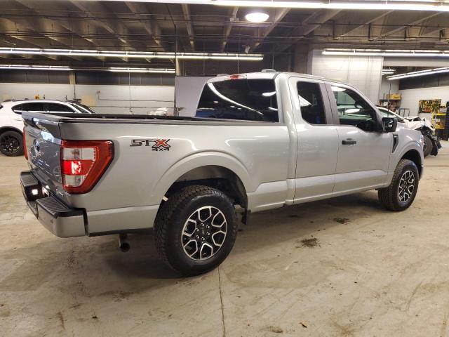 2023 FORD F150 SUPER - 1FTEX1EP0PKE49612