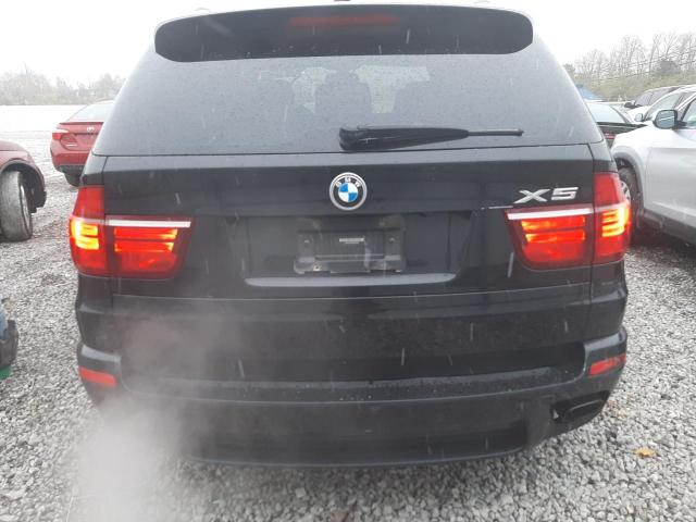 VIN 5UXZV4C55D0B07026 2013 BMW X5 no.6