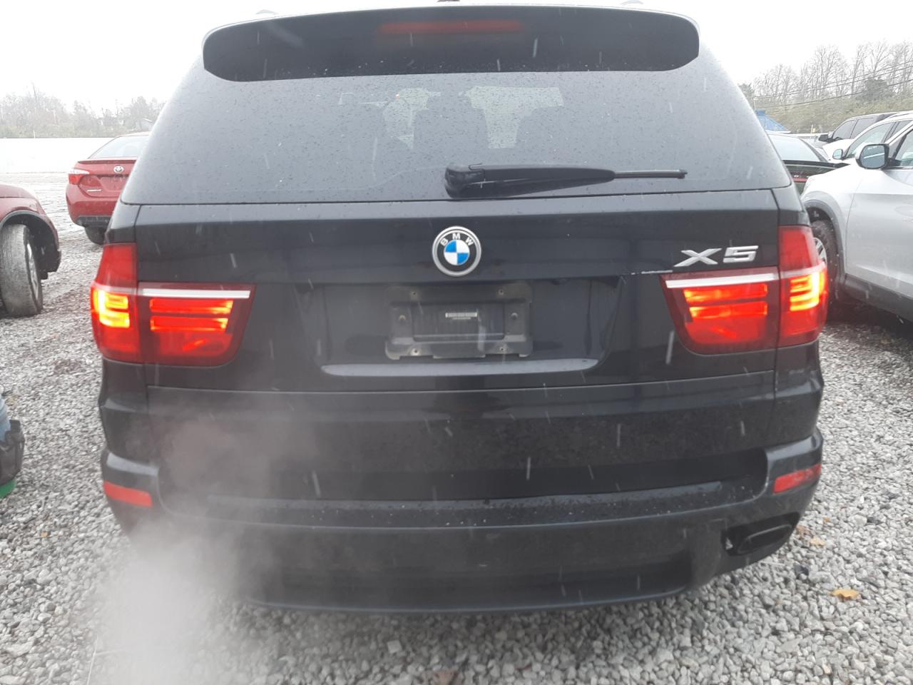 Lot #3024683570 2013 BMW X5 XDRIVE3