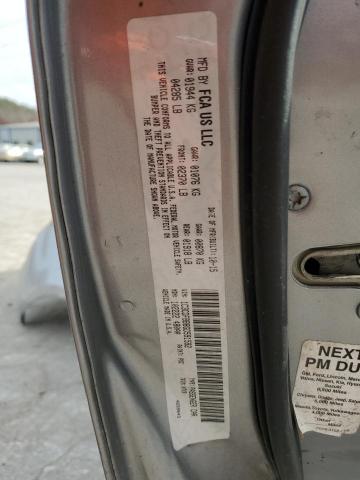 2016 DODGE DART SXT - 1C3CDFBB8GD591592