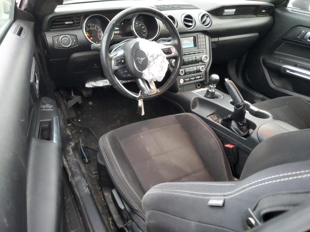 2018 FORD MUSTANG - 1FA6P8TH1J5126965