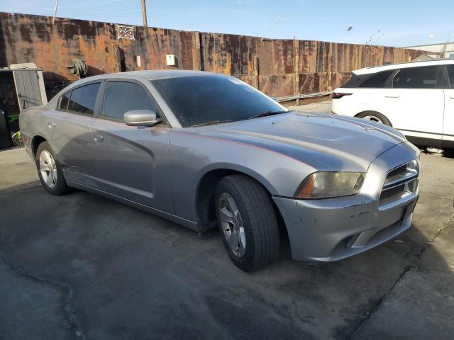 VIN 2C3CDXBG1EH168550 2014 DODGE CHARGER no.4