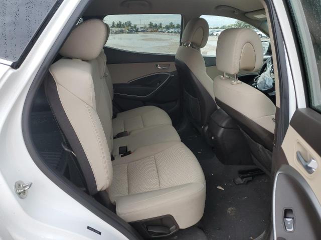 2018 HYUNDAI SANTA FE S - 5NMZU3LB7JH090338
