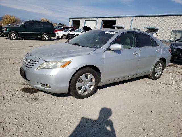 2009 TOYOTA CAMRY BASE #2978820945