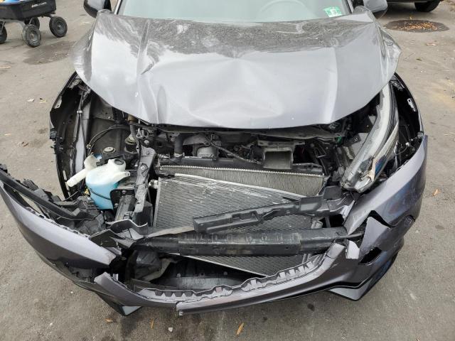 2019 HONDA HR-V SPORT - 3CZRU6H19KG704380