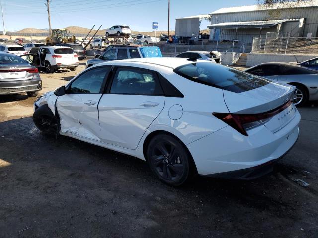 2021 HYUNDAI ELANTRA BL - KMHLM4AJ1MU010708