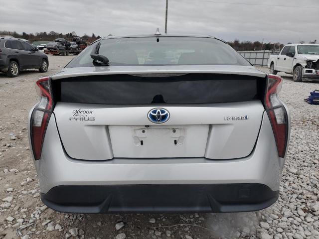 2017 TOYOTA PRIUS - JTDKARFU4H3030648