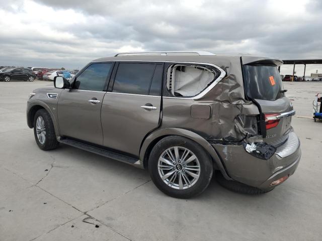 VIN JN8AZ2NFXK9685548 2019 INFINITI QX80 no.2