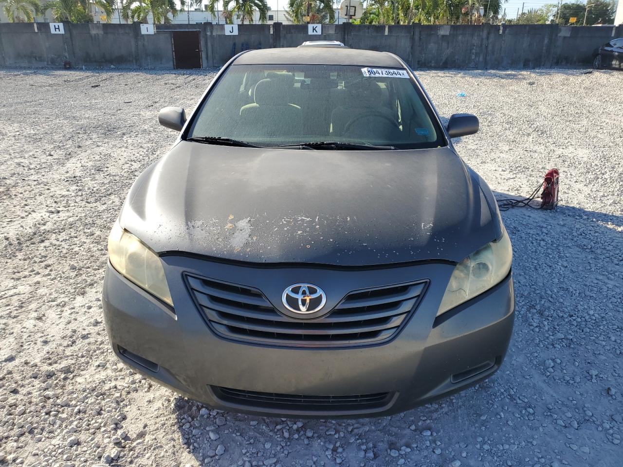 Lot #2979336661 2007 TOYOTA CAMRY CE