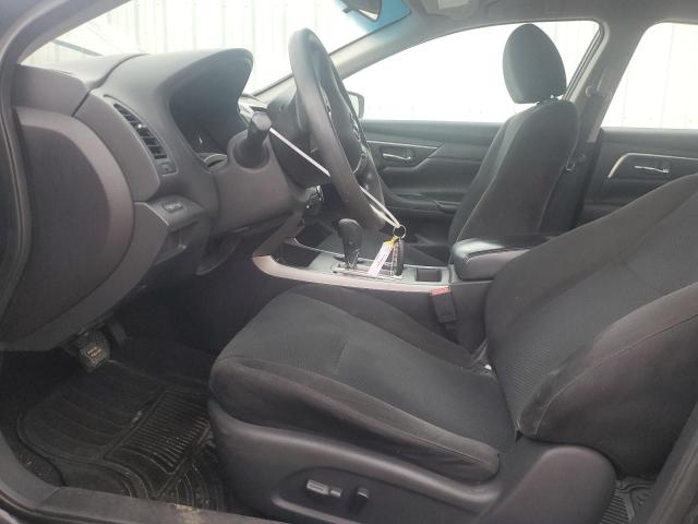 2015 NISSAN ALTIMA 2.5 - 1N4AL3AP1FC429797