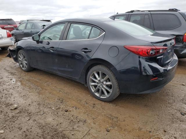 2018 MAZDA 3 TOURING - 3MZBN1V34JM259881