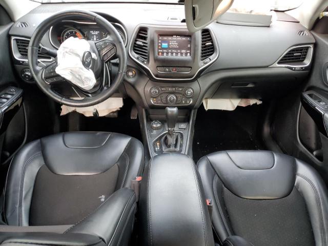 2020 JEEP CHEROKEE L - 1C4PJMLN7LD550349