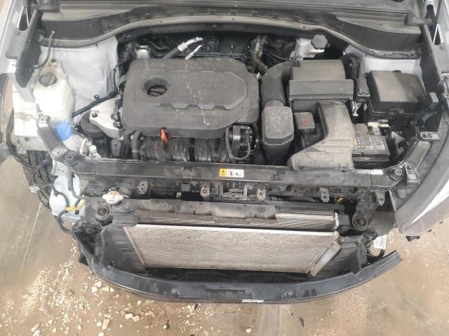 2018 HYUNDAI SANTA FE S - 5XYZTDLB4JG503898