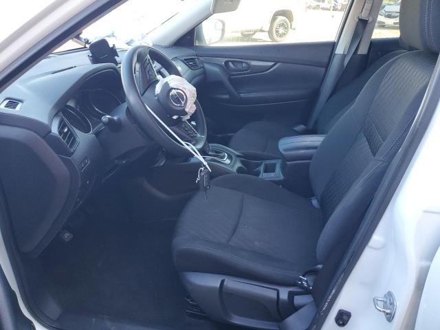 2020 NISSAN ROGUE S - 5N1AT2MTXLC782804