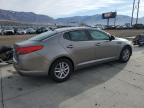 Lot #3021131302 2013 KIA OPTIMA LX