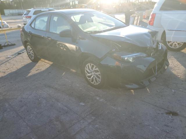 2018 TOYOTA COROLLA L - 2T1BURHE7JC114313