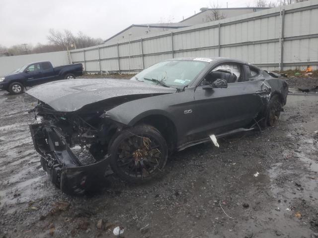 VIN 1FA6P8CF5K5124135 2019 FORD MUSTANG no.1