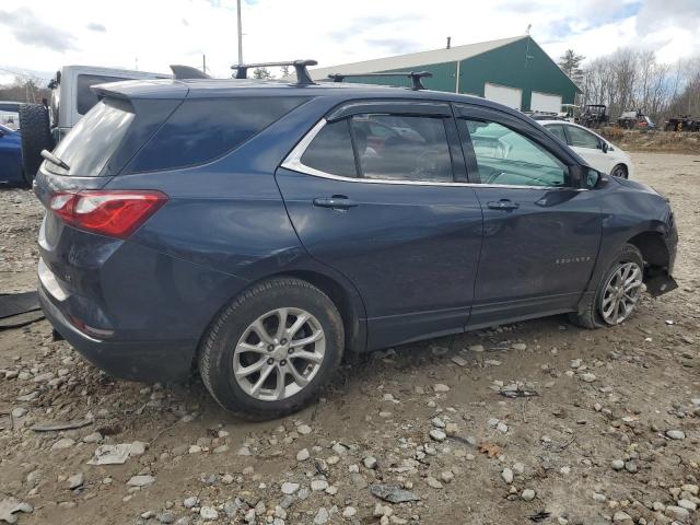 2018 CHEVROLET EQUINOX LT - 3GNAXJEV5JL304933