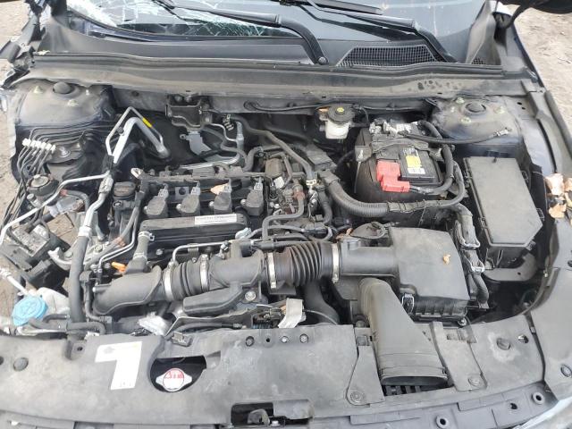 2020 HONDA ACCORD EXL - 1HGCV1F51LA034410