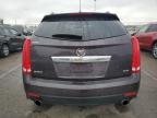 CADILLAC SRX LUXURY photo