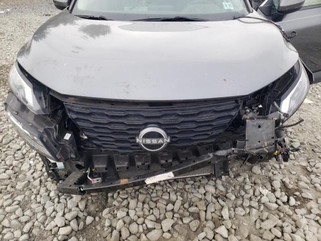 VIN 5N1BT3BB3NC729062 2022 NISSAN ROGUE no.12