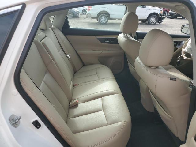 2015 NISSAN ALTIMA 2.5 - 1N4AL3AP0FC225623