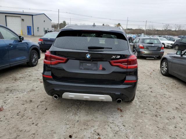 2018 BMW X3 XDRIVE3 - 5UXTR9C58JLC80086
